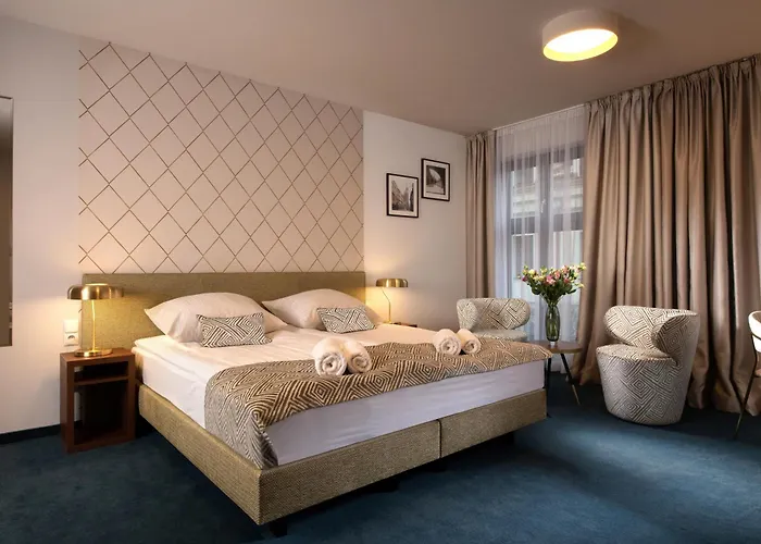 Xerion Hotel Cracovia